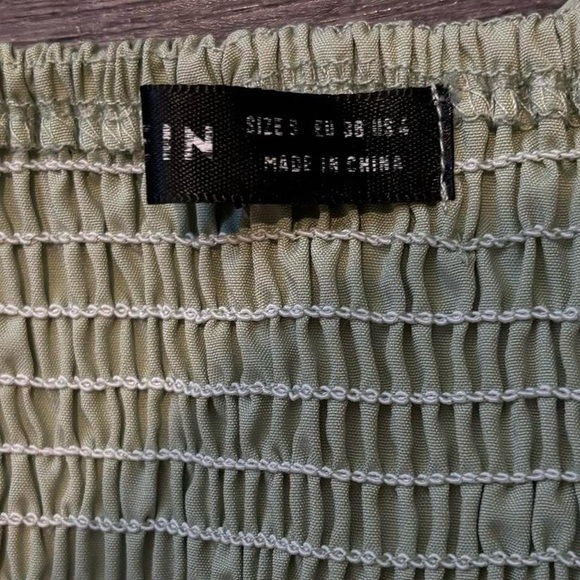 Ruffled Tank - Picture 4 of 6